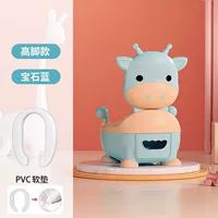 [Gaunting] Gem Blue+PVC Cushion (отправка кисти)