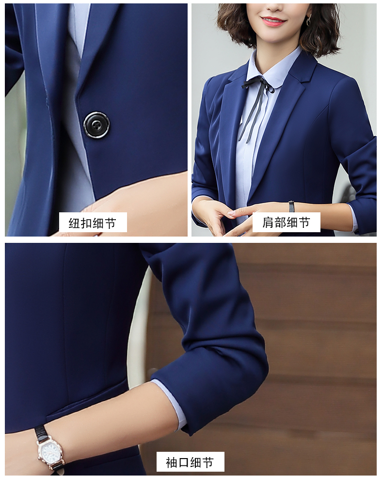 Tailleur femme - Ref 3245183 Image 26