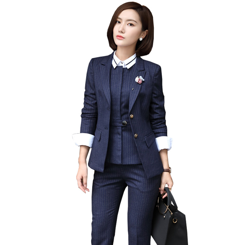 Tailleur femme - Ref 3242209 Image 5