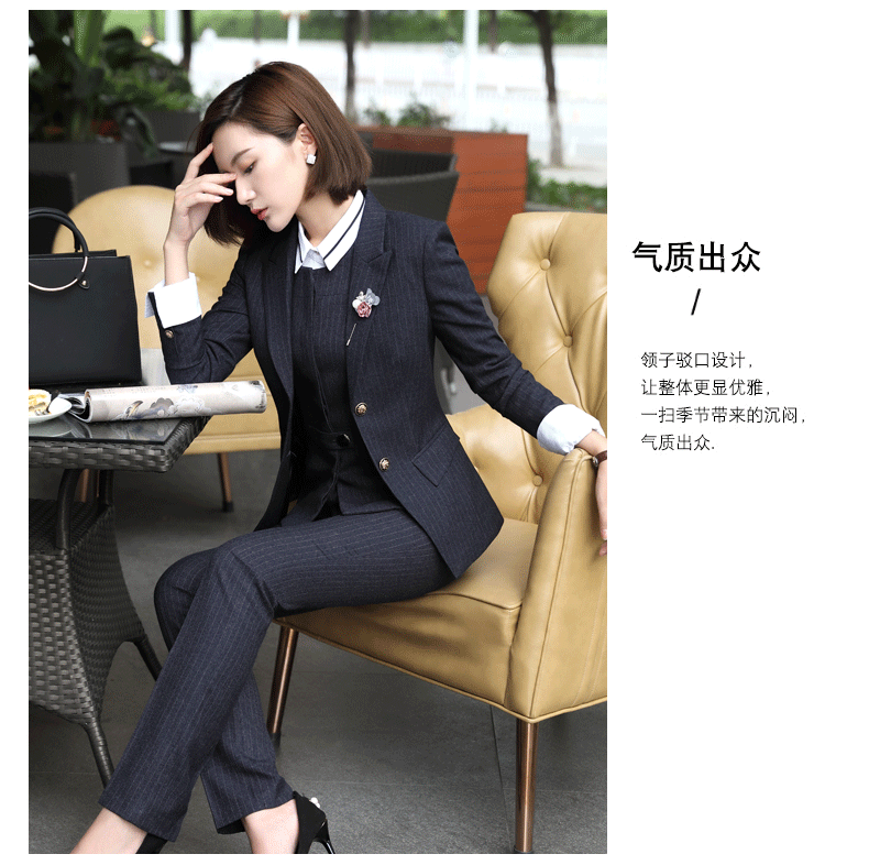 Tailleur femme - Ref 3242209 Image 22