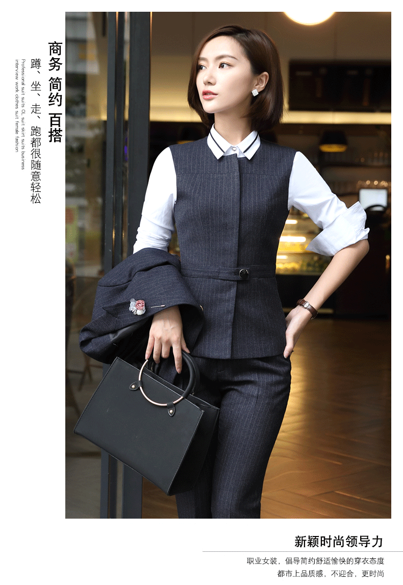 Tailleur femme - Ref 3242209 Image 19