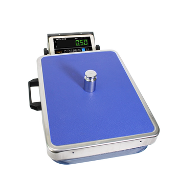 Handheld bluetooth electronic scale spp2.0 unlimited quantity