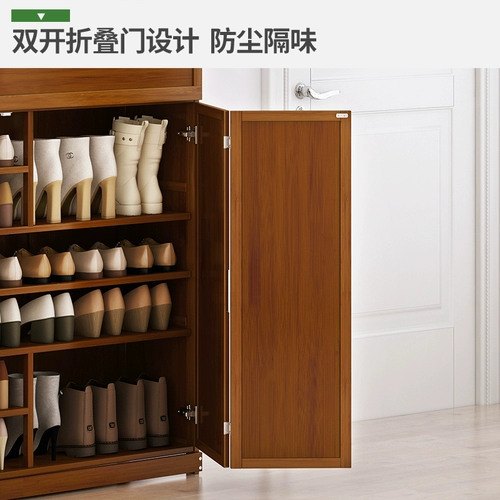 Простые туфли, вместительная и большая коробочка для хранения, современная система хранения