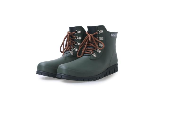 Chaussures - bottes caoutchouc homme DOUBLE HAN - Ref 962789 Image 18