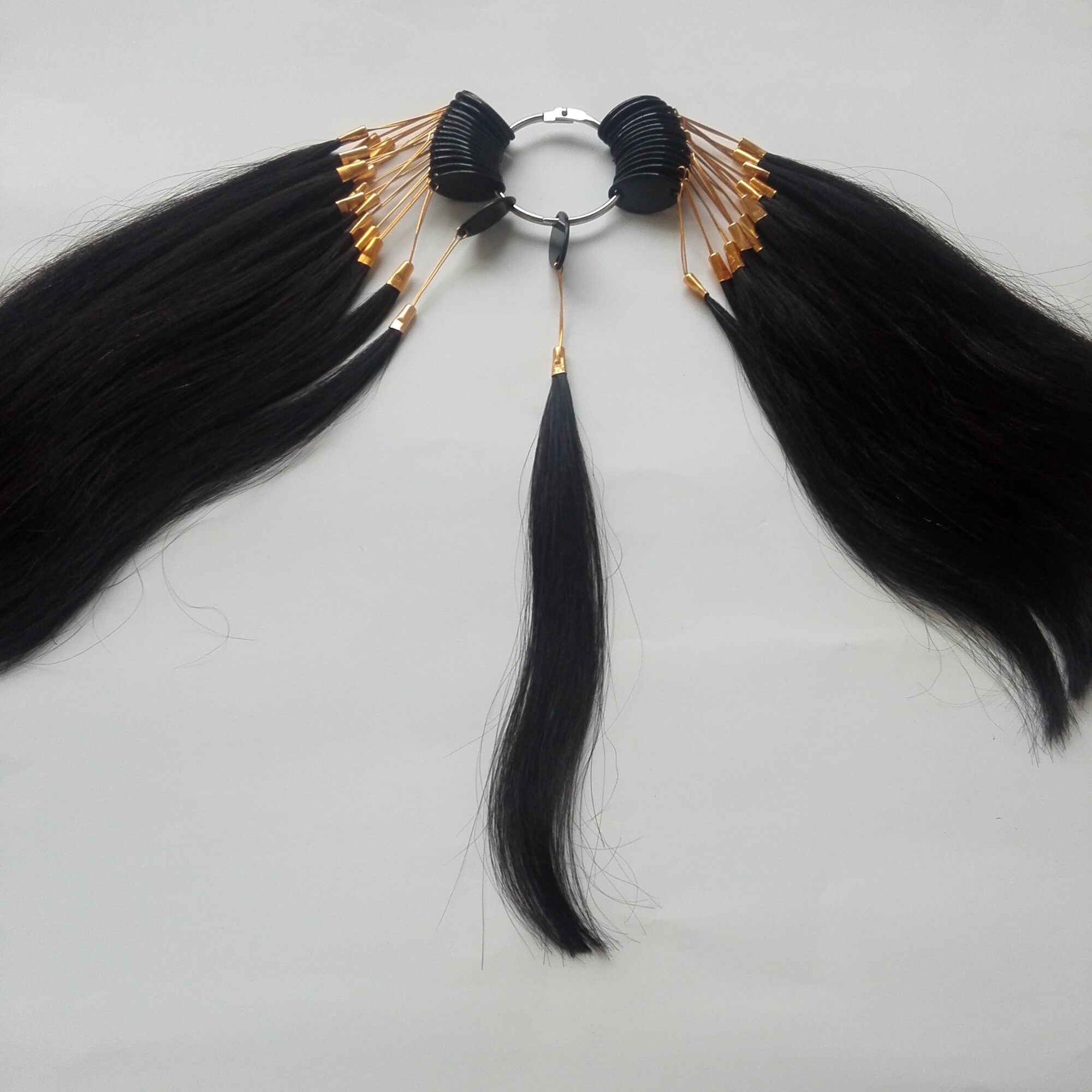Extension cheveux - Ref 217700 Image 6