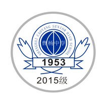 Cao Yang High School (Blue Purple)