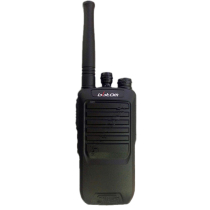 BBTOM variable walkie talkie BBT-338 walkie talkie large capacity lithium battery standby time Long property Hotel