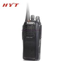 Hytera Hytera Intercom HYT Good Yitong TC-710 Cost-effective Professional Commercial Wireless Handset