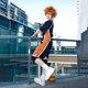 Volleyball boy cos Uniform Karasuno high school team uniform Nishitani Yuhi Xiangxiang Yang Kageyama Tobio cosplay anime suit