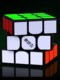 Magnetic Rubik's Cube Qiyi Mpro second-order magnetic third-order fourth-order fifth-order competition Rubik's Cube smooth 2345 magnetic Rubik's Cube