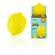 Panxin Fruit Third-order Rubik's Cube Apple Lemon Banana Peach Sydney Orange Third-order Variant Rubik's Cube Set