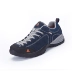 Hoa Kỳ 悍 shoes giày đi bộ đường dài ngoài trời nam và nữ không thấm nước thoáng khí giày ngoài trời da chống trượt đôi giày thể thao đi bộ - Khởi động ngoài trời Khởi động ngoài trời