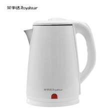 29.9元包邮  荣事达GS1806A电热水壶