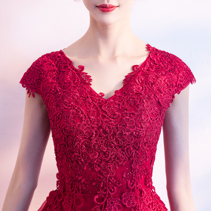 Robe du soir - Ref 3210551 Image 5