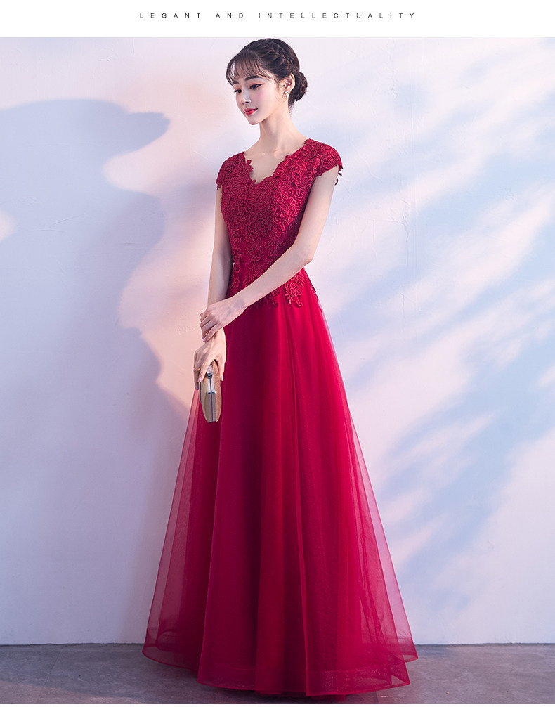 Robe du soir - Ref 3210551 Image 17