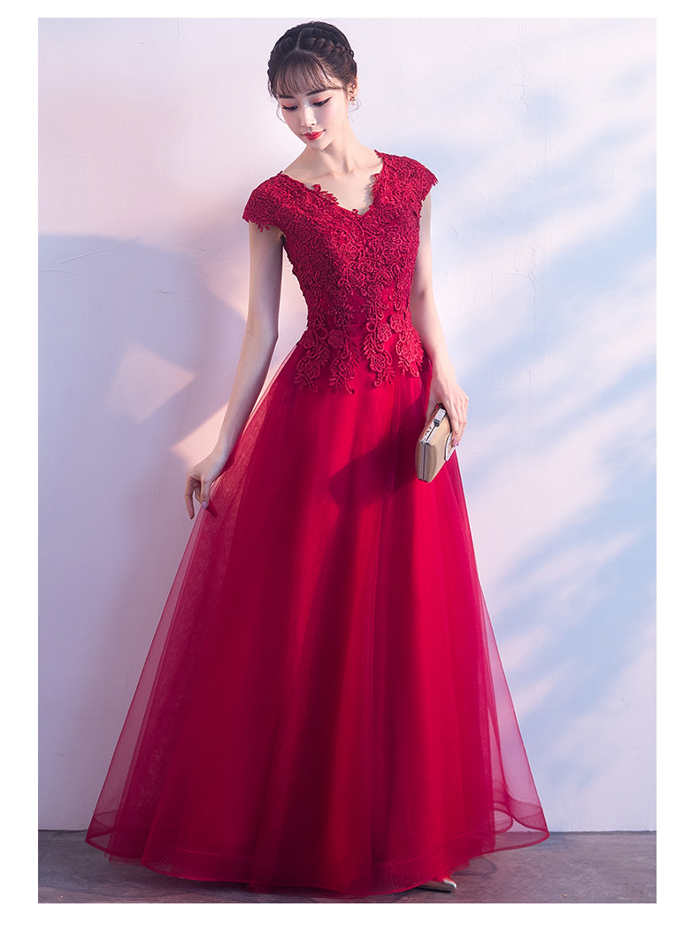 Robe du soir - Ref 3210551 Image 19