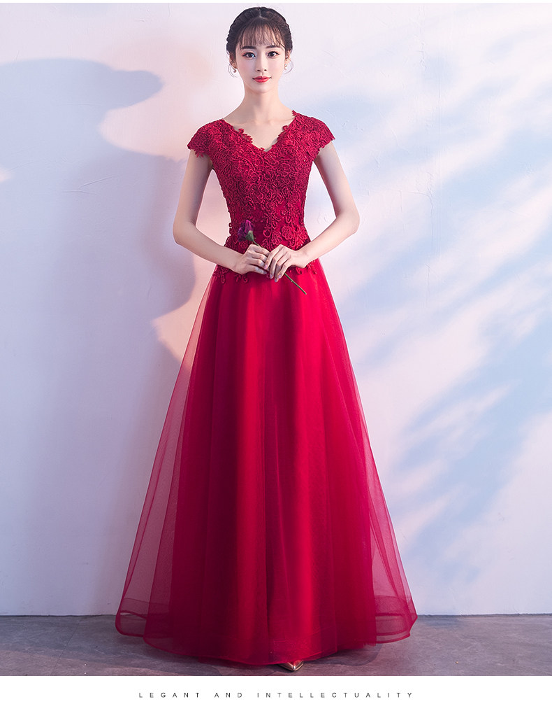 Robe du soir - Ref 3210551 Image 21