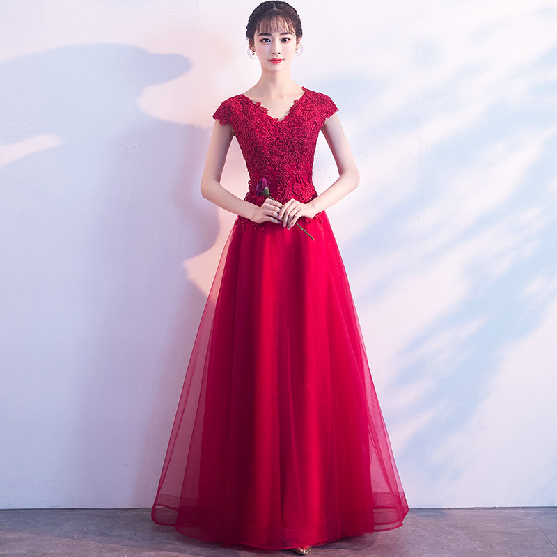 Robe du soir - Ref 3210551 Image 3