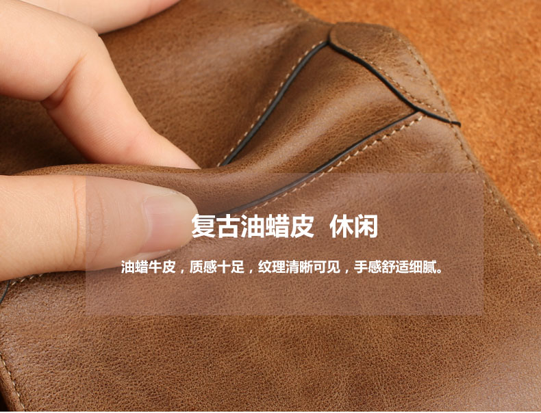 Sac pour homme - Ref 52547 Image 13