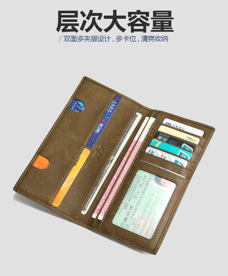 Sac pour homme - Ref 51159 Image 11