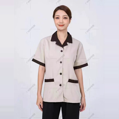 Летняя летняя одежда, униформа медсестры для работы, комплект, короткий рукав, рабочая одежда