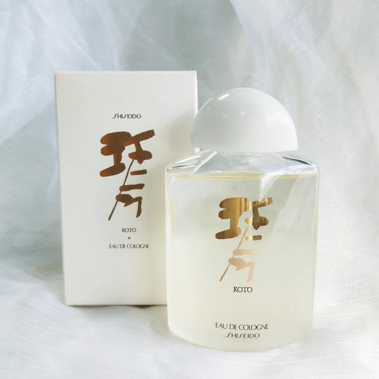 资生堂琴香水SHISEIDO香水女性淡香水KOTO禅小样试用装评价- 淘宝网