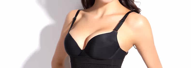 Corset W398 en nylon - Ref 671271 Image 40