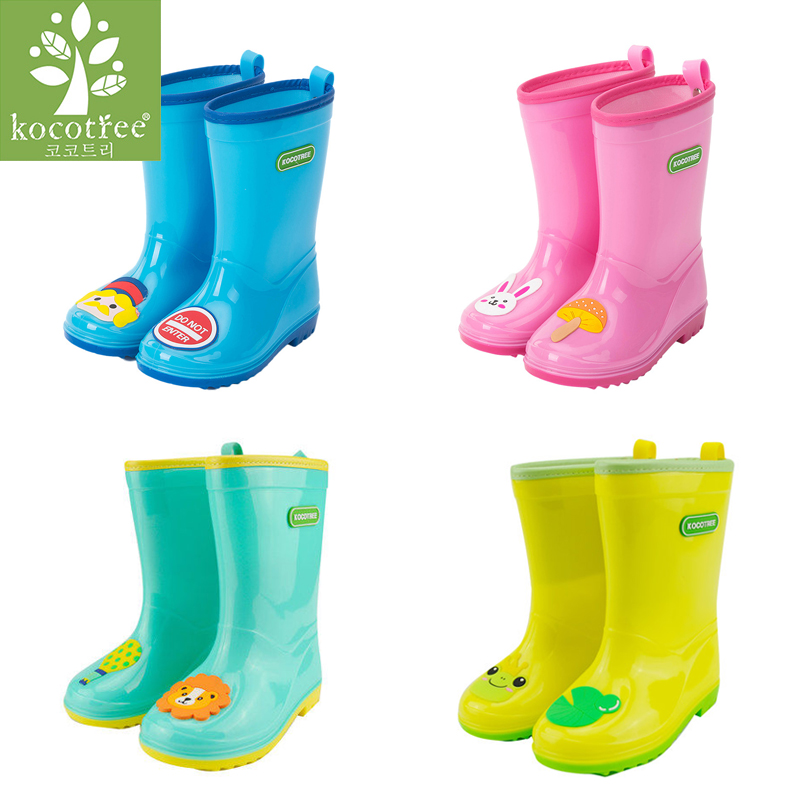 boys rain shoes
