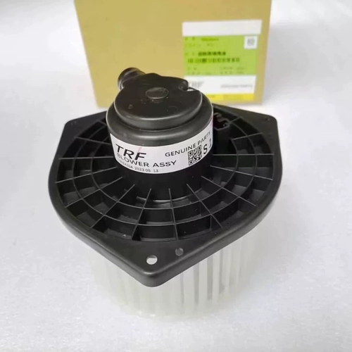 Подходит для GAC Mitsubishi Outlander Eige, двигатель вентилятора, двигатель вентилятора, модели 16-21.