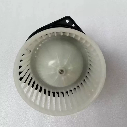 Подходит для GAC Mitsubishi Outlander Eige, двигатель вентилятора, двигатель вентилятора, модели 16-21.