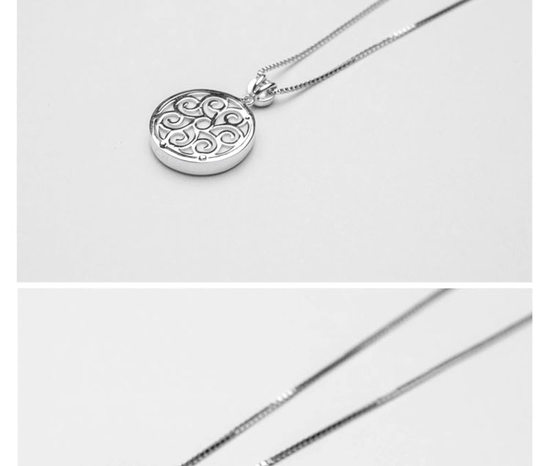 Treasure porcelain Lin, the qing shao necklace