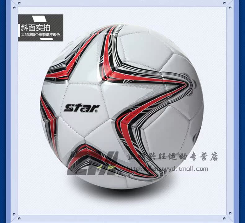 Ballon de foot - Ref 4994 Image 8