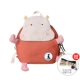 Mavericks Children's Schoolbagcag-Caramel