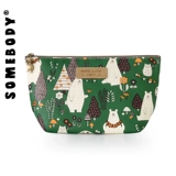 三色补丁 Оригинальная водонепроницаемая сумка для путешествий, Южная Корея