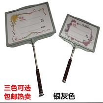 A4 A3 Hand lift with frame Hand lift Pick-up card Games lift leader card Can be written to change paper