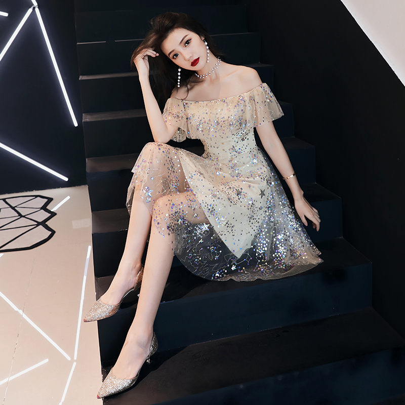 Robe du soir KEEDDU   - Ref 3213149 Image 1