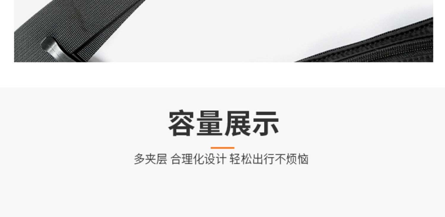 Túi đeo chéo nam thương hiệu túi đeo vai Messenger túi vải nhỏ túi nhỏ công suất lớn sinh viên thu ngân di động ba lô - Túi của con người balo gucci
