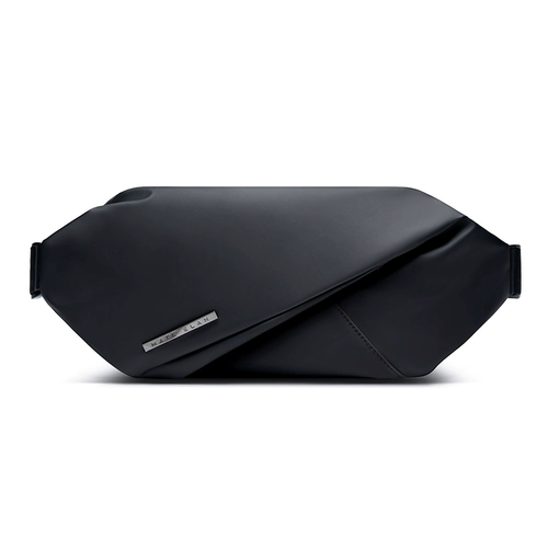 Мужская модная нагрудная сумка, спортивный рюкзак, трендовая сумка через плечо для отдыха, сумка на одно плечо, небольшая сумка