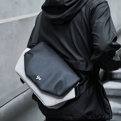 2024 Новый мужской кросс -кузнец Функция бренда прилива