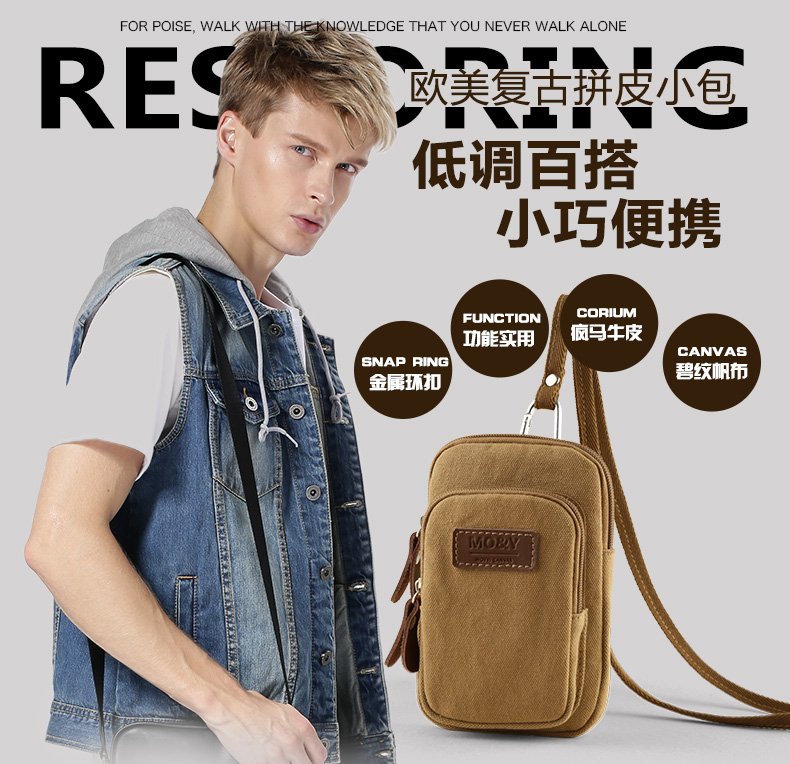 Sac homme - Ref 54149 Image 17