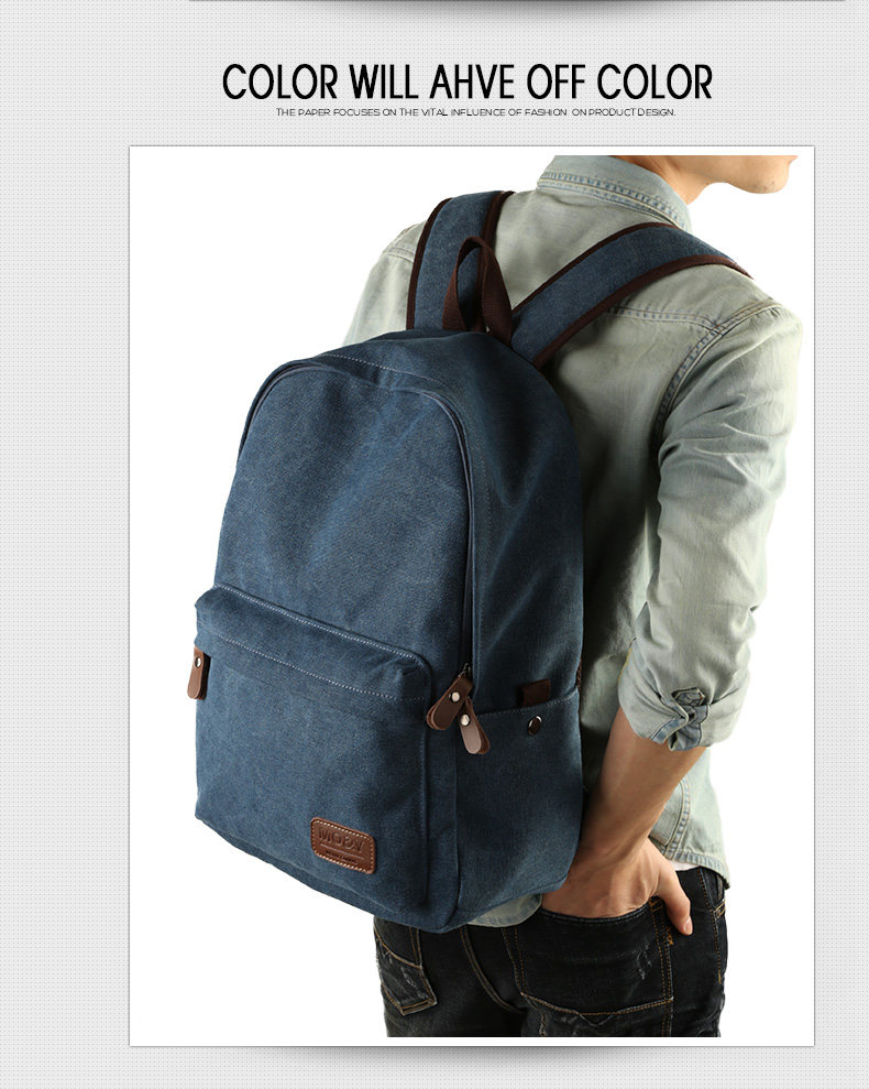 Sac pour homme - Ref 49658 Image 36