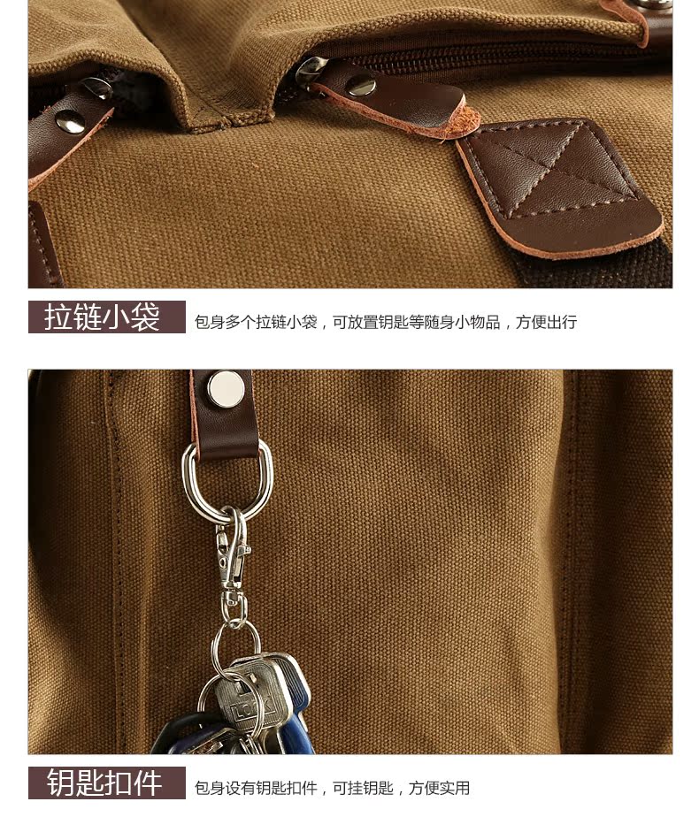 Sac homme - Ref 51875 Image 30