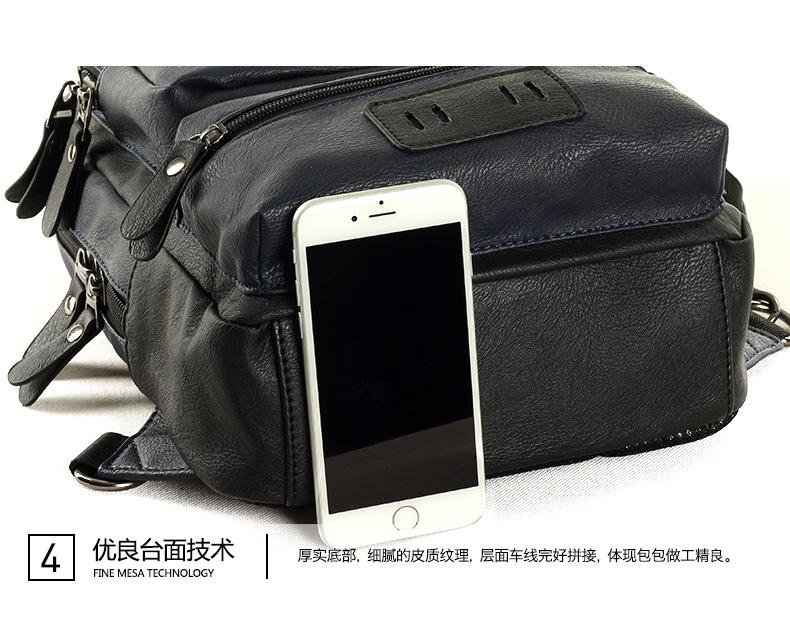Sac homme - Ref 51207 Image 43