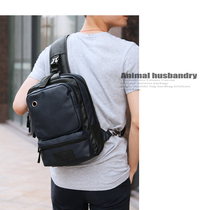 Sac pour homme - Ref 51273 Image 28