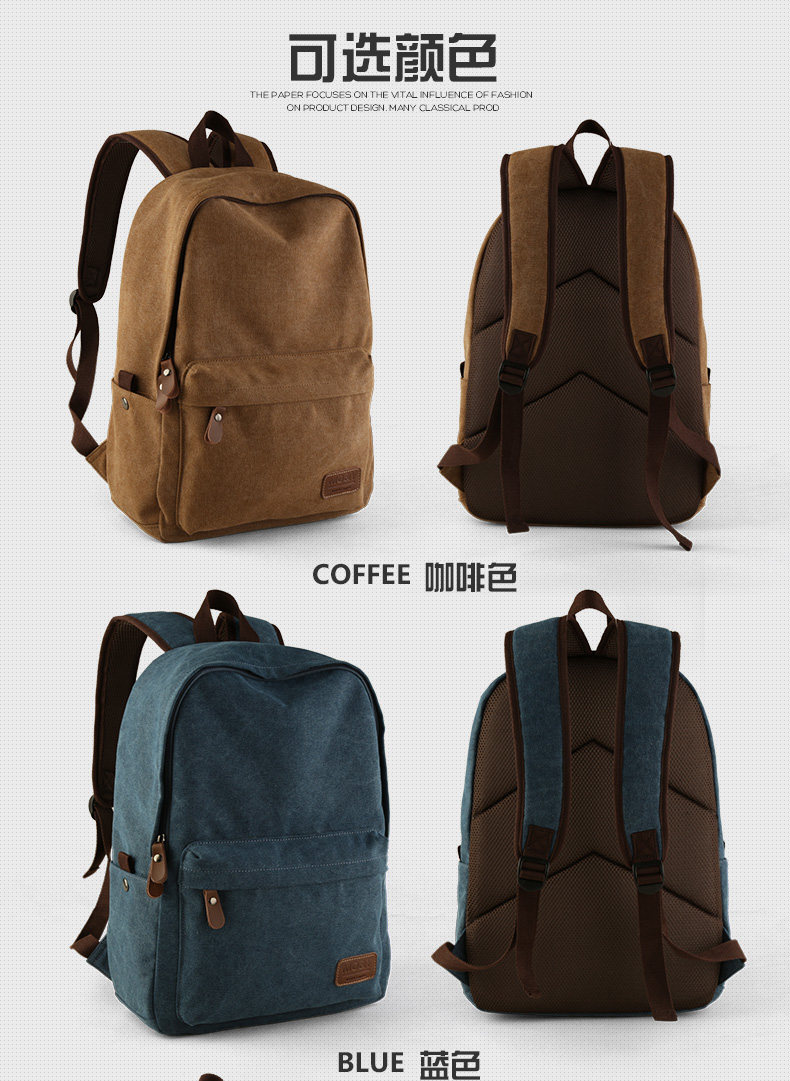 Sac pour homme - Ref 49658 Image 39