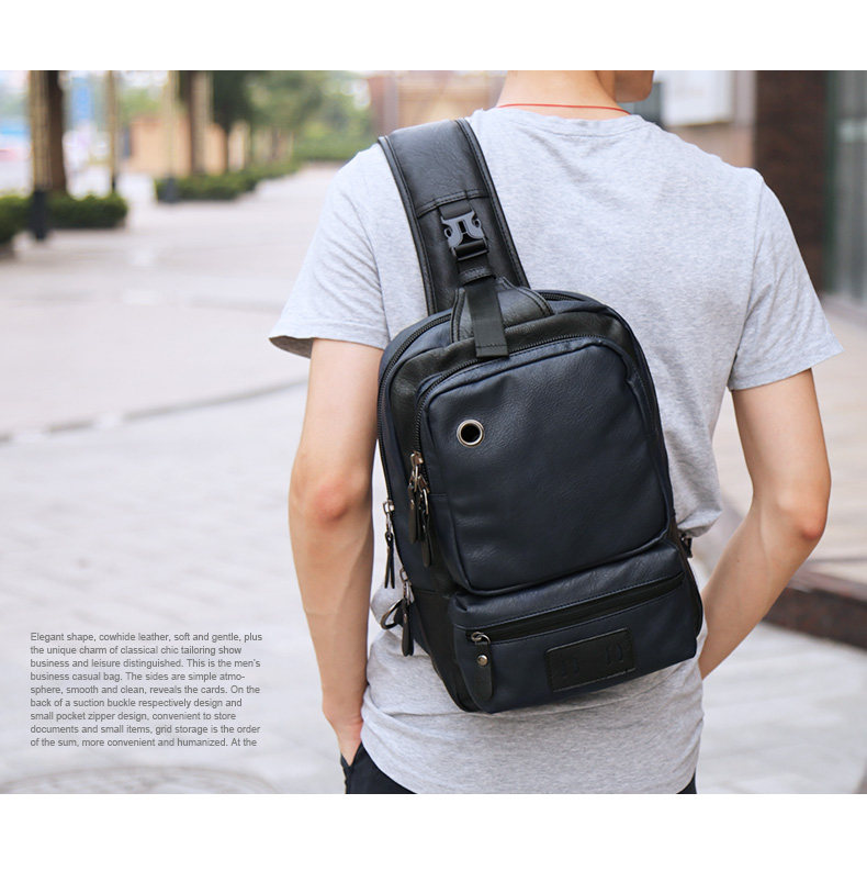 Sac pour homme - Ref 51273 Image 30