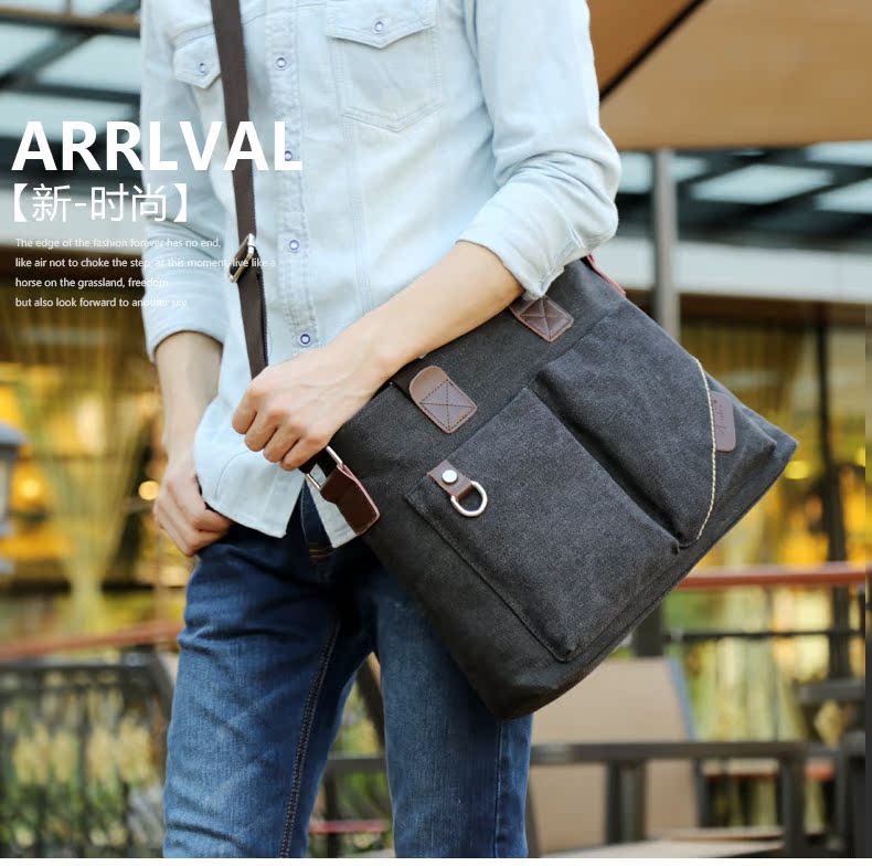 Sac homme - Ref 51875 Image 18