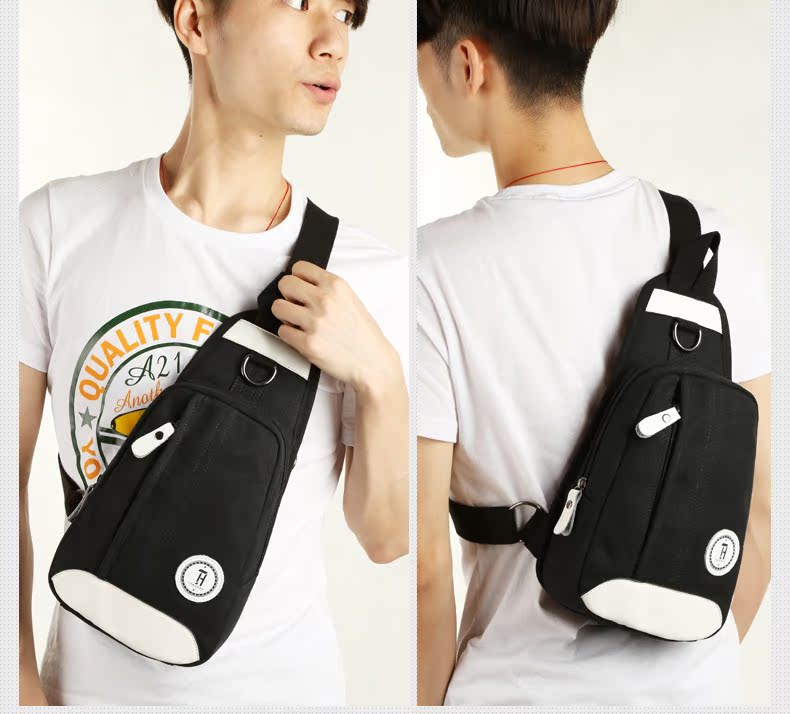 Sac homme - Ref 50453 Image 31
