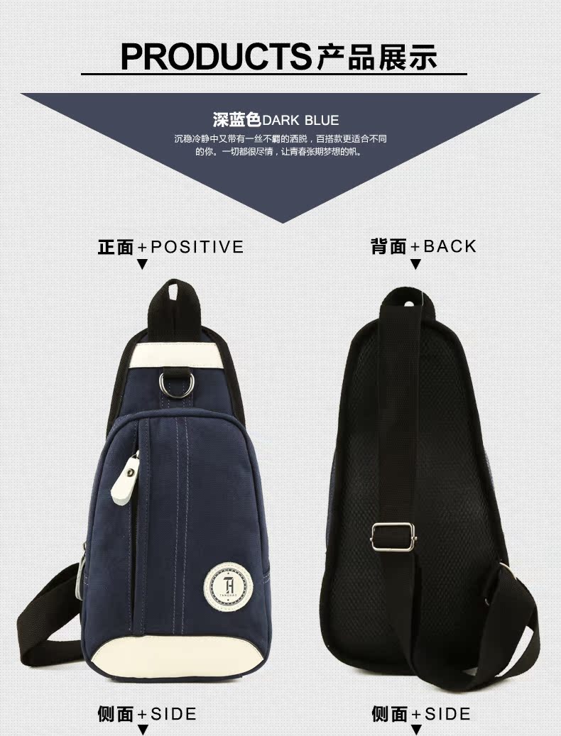Sac homme - Ref 50453 Image 34