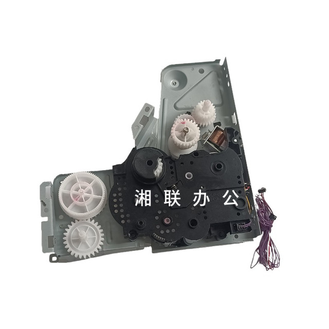 Original Hp506 501 527 M506 M501 M527 Motor Motor Feeder Drive Gear Set